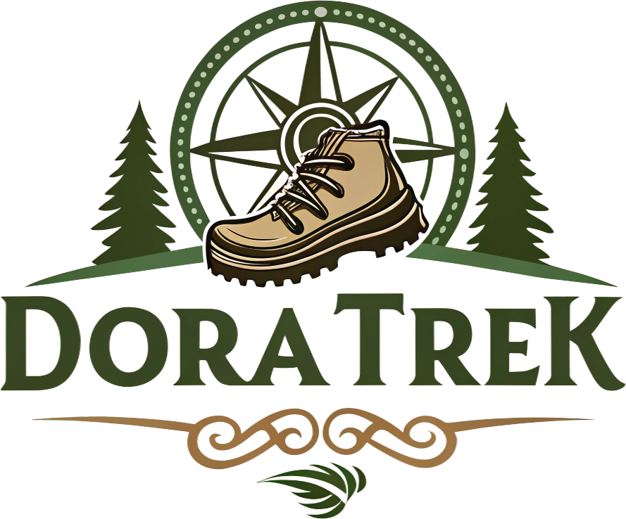 Dora Trek
